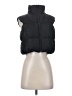 Divided by H&M 100% Polyester Black Vest Size XS - photo 1