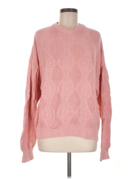 St. John's Bay Pullover Sweater
