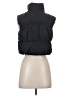 Divided by H&M 100% Polyester Black Vest Size XS - photo 2