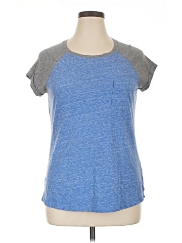 Falls Creek Short Sleeve T-Shirt (view 1)