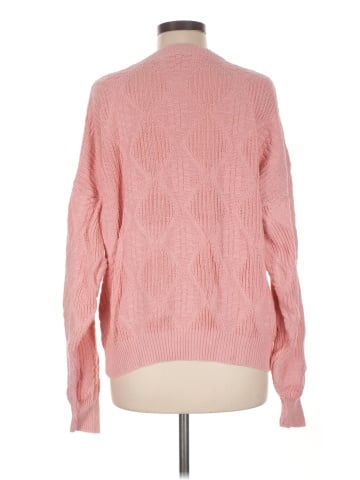 St. John's Bay Pullover Sweater (view 2)
