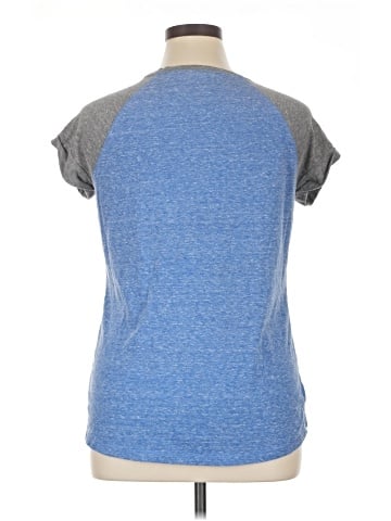 Falls Creek Short Sleeve T-Shirt (view 2)