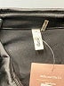 Glam Black Casual Dress Size M - photo 7