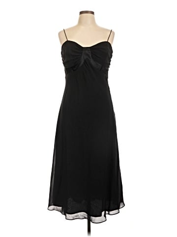S.L. Fashions Cocktail Dress (view 1)