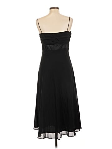 S.L. Fashions Cocktail Dress (view 2)