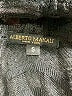 Alberto Makali Black Cardigan Size S - photo 7