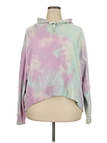 Wild Fable Pullover Hoodie (view 1)