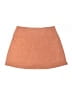 Haven Well Within Solid Orange Active Skort Size XL - photo 2