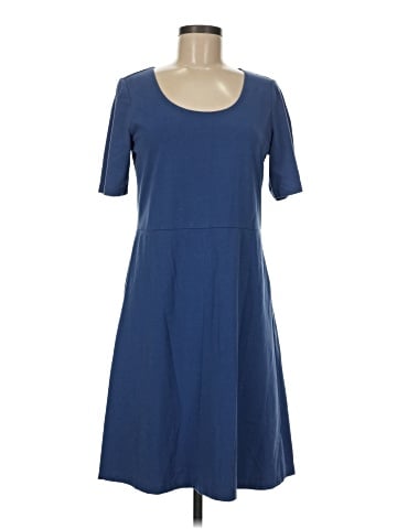 Sahalie Casual Dress (view 1)