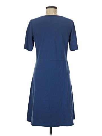 Sahalie Casual Dress (view 2)
