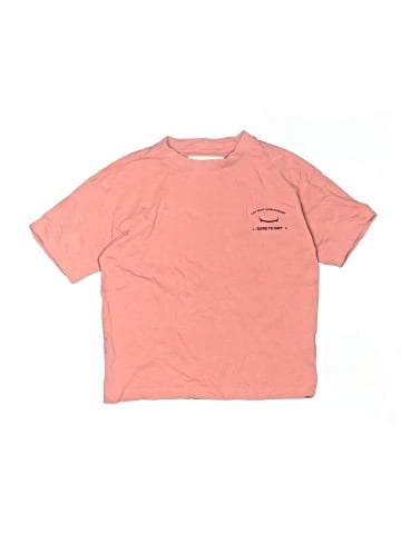 Zara Short Sleeve T-Shirt (view 1)