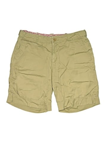Nike x ACG Khaki Shorts (view 1)