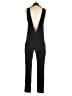 IRO Solid Black Jumpsuit Size EU (FR) 36 / US 4 - photo 2