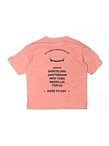 Zara Short Sleeve T-Shirt (view 2)