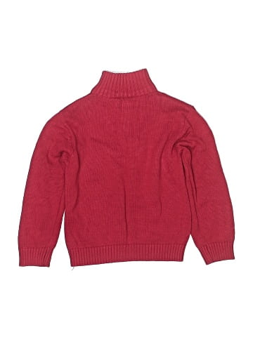 Nautica Pullover Sweater (view 2)