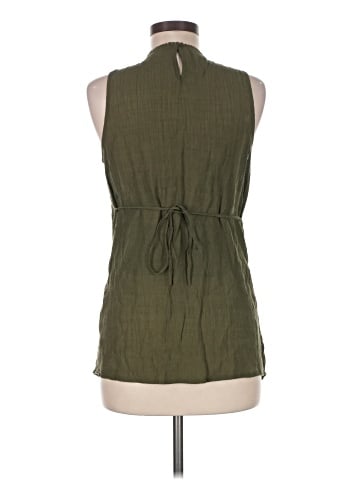Liz Lange Maternity for Target Sleeveless Blouse (view 2)