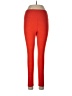 Glyder Orange Active Pants Size L - photo 1