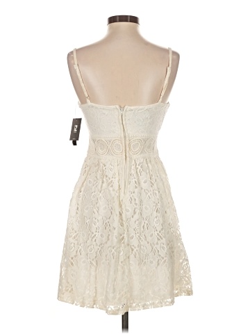 Iz Byer Cocktail Dress (view 2)