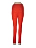 Glyder Orange Active Pants Size L - photo 2