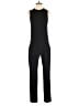 IRO Solid Black Jumpsuit Size EU (FR) 36 / US 4 - photo 1