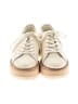 Dolce Vita Ivory Sneakers Size 9 1/2 - photo 2