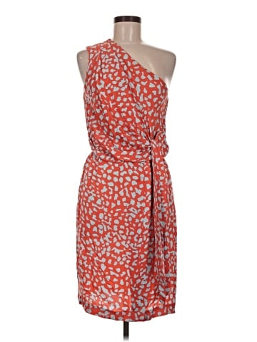 Diane von Furstenberg Cocktail Dress (view 1)