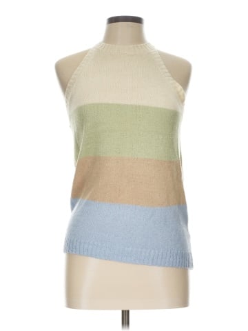 Mine Sleeveless Top (view 1)