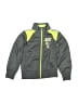 Nike Solid Gray Track Jacket Size 4T - photo 1