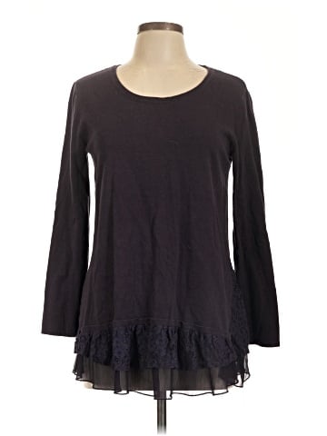 Style&Co Pullover Sweater (view 1)