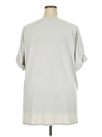 Zenana Short Sleeve T-Shirt (view 2)