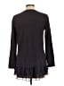 Style&Co Purple Pullover Sweater Size L - photo 2