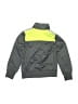 Nike Solid Gray Track Jacket Size 4T - photo 2