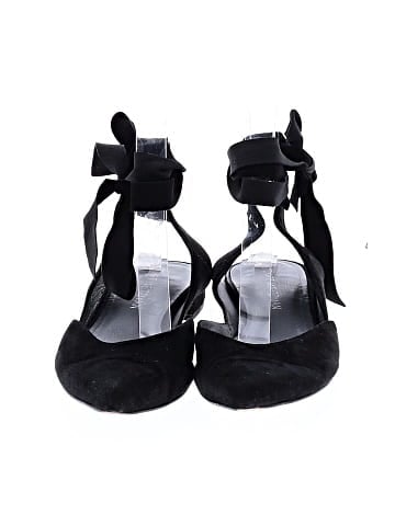 Stuart Weitzman Flats (view 2)