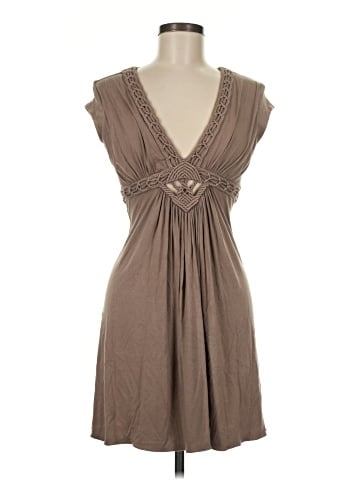 Sky Casual Dress (view 1)