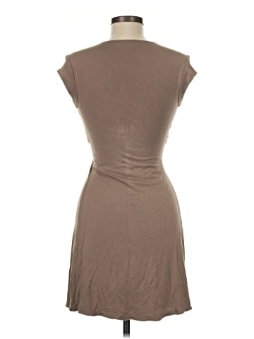 Sky Casual Dress (view 2)