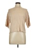 TU Tan Cardigan Size 10 - photo 1
