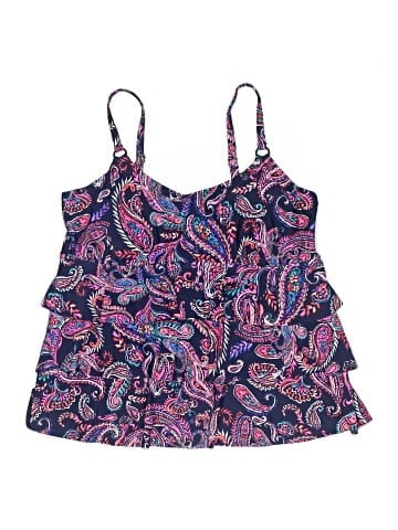 Island Escape Swimsuit Top (view 1)