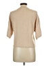 TU Tan Cardigan Size 10 - photo 2