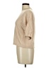 TU Tan Cardigan Size 10 - photo 5