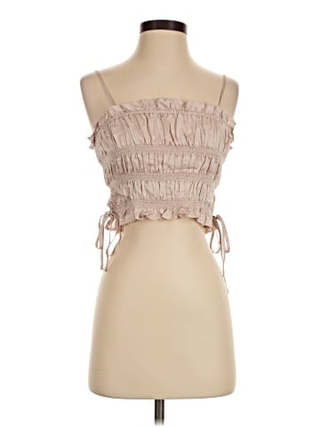 Anthropologie Tube Top (view 1)