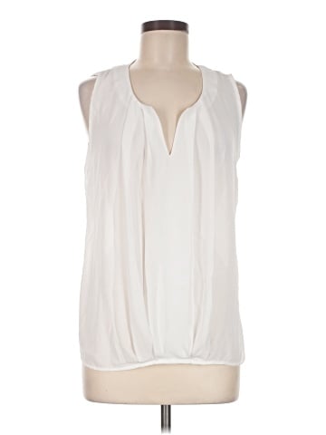 Beloved Sleeveless Blouse (view 1)