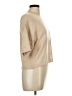 TU Tan Cardigan Size 10 - photo 4