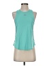 Adidas Teal Active Tank Size XS (tall) - photo 1