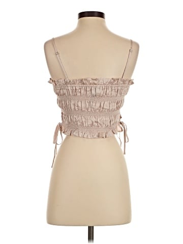 Anthropologie Tube Top (view 2)