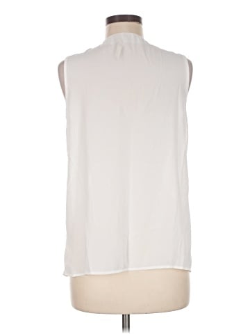 Beloved Sleeveless Blouse (view 2)