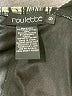 Roulette 100% Polyester Print Gray Cocktail Dress Size 8 - photo 9