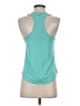 Adidas Teal Active Tank Size XS (tall) - photo 2