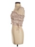 Anthropologie Tan Tube Top Size XS - photo 5