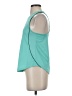 Adidas Teal Active Tank Size XS (tall) - photo 5