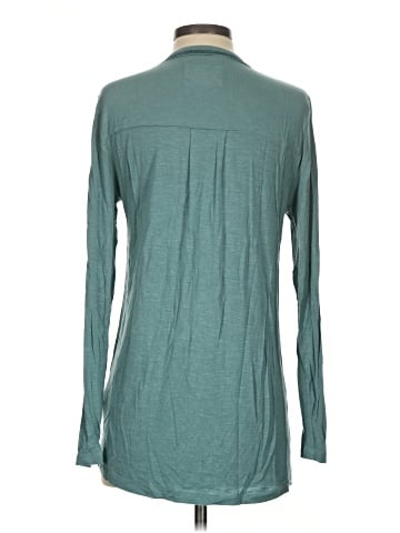 Evy's Tree Long Sleeve Blouse (view 2)